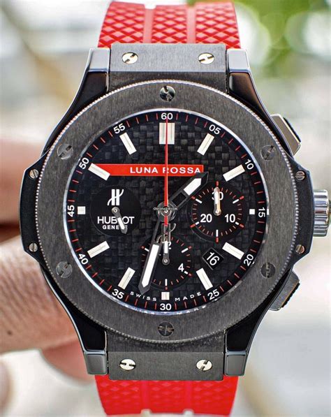 hublot big bang luna rossa for sale 